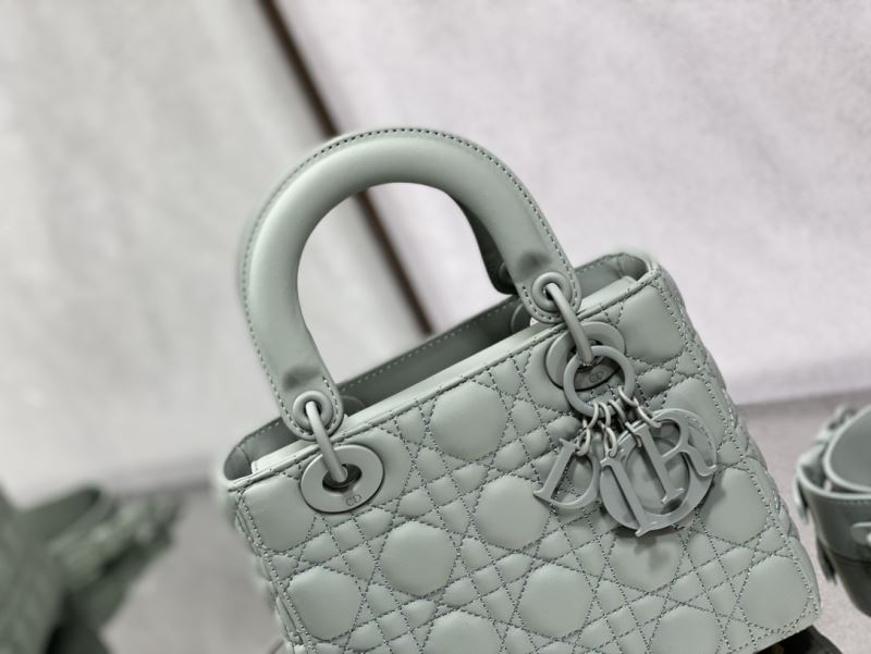 Christian Dior My Lady Bags